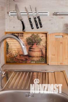 Дом 42м², 1-этажный, посуточно,