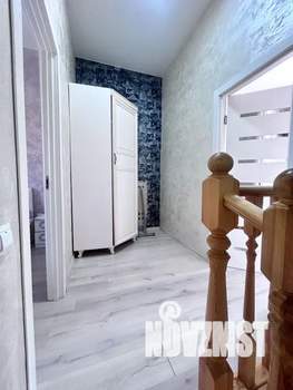 Дом 53м², 2-этажный, посуточно,