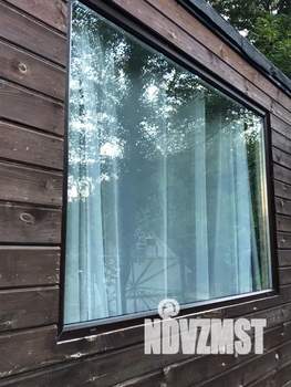 Дом 21м², 1-этажный, посуточно,