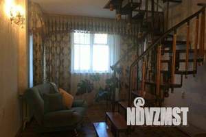 Дом 200м², 3-этажный, посуточно,