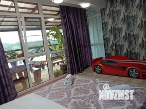 Дом 120м², 3-этажный, посуточно,