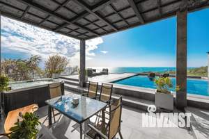 Дом 200м², 2-этажный, посуточно,