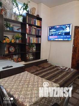 Дом 36м², 1-этажный, посуточно,