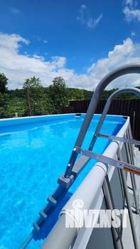 Дом 60м², 2-этажный, посуточно,