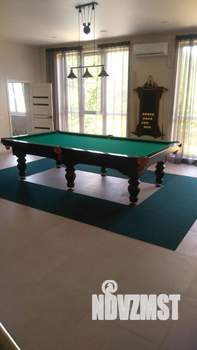 Коттедж 350м², 3-этажный, на длительный срок,