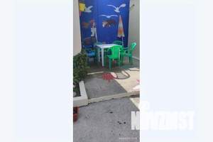 Дом 30м², 1-этажный, посуточно,