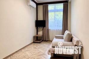 Дом 42м², 1-этажный, посуточно,