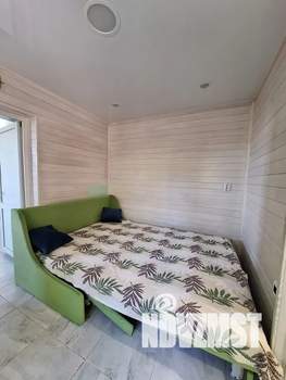 Дом 30м², 2-этажный, посуточно,