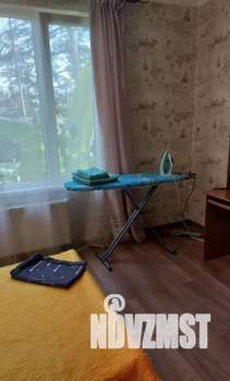 Дом 80м², 1-этажный, посуточно,