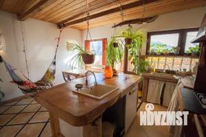 Дом 120м², 2-этажный, посуточно,