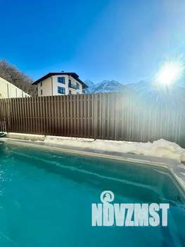 Дом 300м², 3-этажный, посуточно,