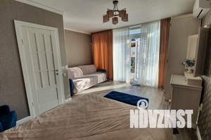 Дом 126м², 2-этажный, посуточно,