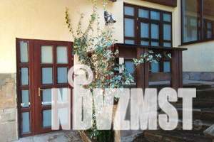 Дом 500м², 2-этажный, посуточно,