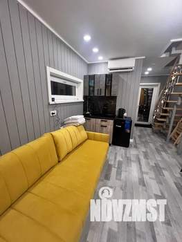 Дом 45м², 2-этажный, посуточно,