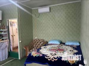 Дом 50м², 1-этажный, на длительный срок,