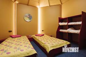 Дом 16м², 1-этажный, посуточно,