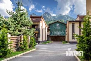 Дом 105м², 1-этажный, посуточно,