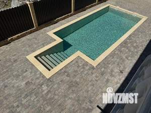 Дом 110м², 2-этажный, посуточно,