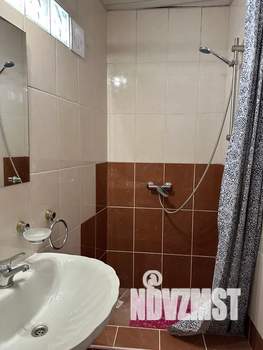 Дом 28м², 2-этажный, посуточно,