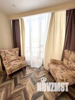 Дом 77м², 2-этажный, посуточно,