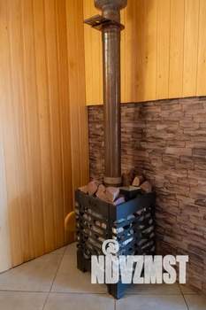 Дом 200м², 2-этажный, посуточно,