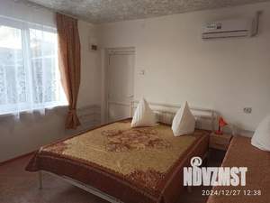 Дом 22м², 1-этажный, посуточно,