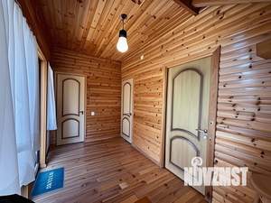 Дом 70м², 2-этажный, посуточно,