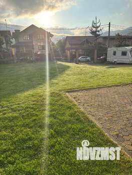 Дом 130м², 2-этажный, посуточно,