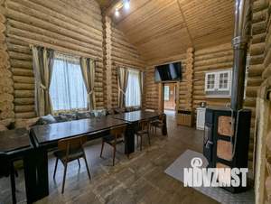 Дом 100м², 2-этажный, посуточно,