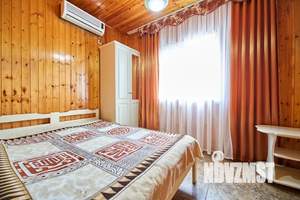 Дом 45м², 1-этажный, посуточно,