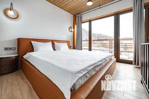 Дом 210м², 3-этажный, посуточно,