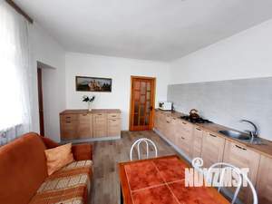 Дом 50м², 3-этажный, посуточно,