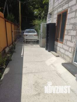 Дом 200м², 1-этажный, на длительный срок,