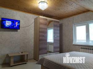 Дом 80м², 2-этажный, посуточно,