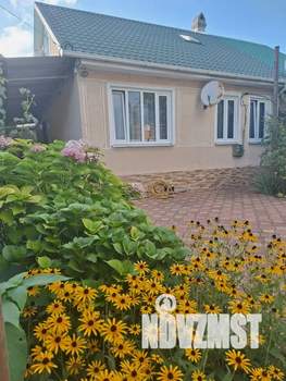 Дом 100м², 2-этажный, посуточно,