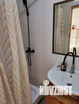 Дом 30м², 2-этажный, посуточно,