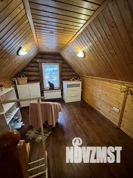 Дом 60м², 2-этажный, посуточно,