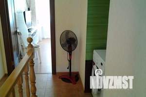 Дом 128м², 3-этажный, посуточно,