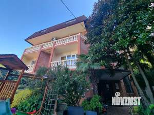 Дом 400м², 4-этажный, на длительный срок,