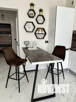 Дом 150м², 3-этажный, посуточно,