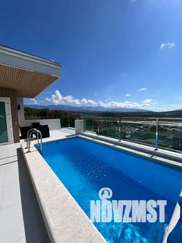 Дом 230м², 3-этажный, посуточно,