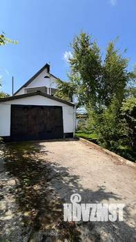 Дом 400м², 2-этажный, посуточно,