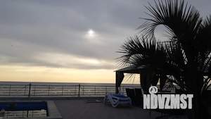 Дом 55м², 1-этажный, посуточно,