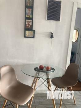 Таунхаус 75м², 1-этажный, на длительный срок,