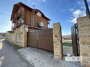 Дом 600м², 3-этажный, посуточно,