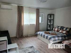 Дом 25м², 1-этажный, посуточно,