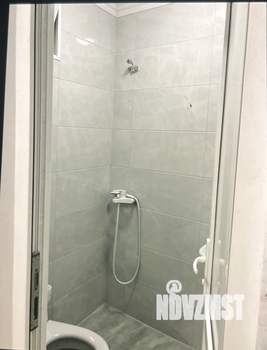 Дом 27м², 1-этажный, на длительный срок,