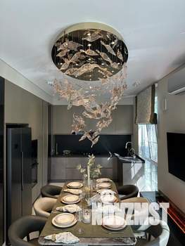 Дом 180м², 2-этажный, посуточно,