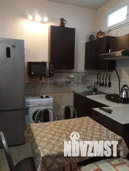 Дом 36м², 1-этажный, посуточно,