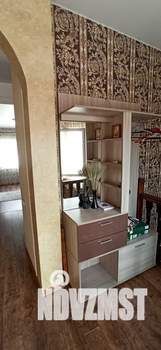 Дом 85м², 2-этажный, посуточно,